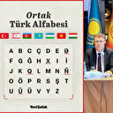 Türkiye'de alfabe değişiyor mu? TDK Başkanı Prof. Dr. Mert konuya açıklık getirdi