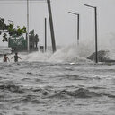 La tempête tropicale Yagi fait quatre morts aux Philippines