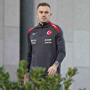 Mert Günok milli takımdaki hedefi açıkladı