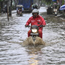 Des pluies torrentielles font 25 morts dans le sud de l'Inde