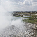 L'Afrique subit le changement climatique "de manière disproportionnée", selon l'ONU