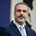 Bakan Fidan Suudi mevkidaşı Al Suud ile görüştü