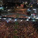 Grève générale en Israël pour un accord d'échange de prisonniers