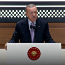 Cumhurbaşkanı Erdoğan: Devletin temel direği adalettir