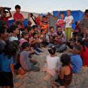 Gaza: 600 000 enfants traumatisés et privés d'éducation selon l'UNRWA