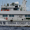 L'UE "condamne les actions dangereuses" de la Chine contre des navires philippins