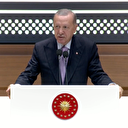 Cumhurbaşkanı Erdoğan: İki yeni uygulamayı hayata geçiriyoruz