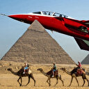 HÜRJET Mısır semalarında! Geri sayım başladı: Nefes kesecek