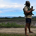 Inde: une attaque de drone meurtrière attribuée à des rebelles dans l'Etat du Manipur