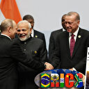 Bloomberg'den dikkat çeken iddia: Türkiye BRICS üyeliği için resmen başvurdu