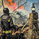 Rusya Harkiv bölgesine saldırı düzenledi: 47 yaralı