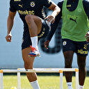 Fenerbahçeli yıldız derbi için sabırsızlanıyor: Galatasaray’ın her maçını izledi