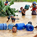 Birmanie: le bilan du typhon Yagi grimpe à 268 morts et 88 disparus