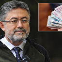 Bakan Yumaklı duyurdu: Çiftçilere yaklaşık 2 milyar lira tarımsal destek ödemesi yapılacak