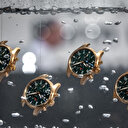 L'horlogerie suisse recourt au chômage partiel face à la chute de ses exportations en Chine