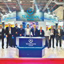 Döküm fuarında TÜMOSAN rüzgarı