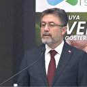 Bakan Yumaklı duyurdu: Şeker pancarının fiyatı haftaya açıklanacak