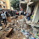 Liban: frappe israélienne sur la banlieue sud de Beyrouth