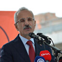 4 saatlik yol 1.5 saate düşüyor: Mega projenin detaylarını Bakan Uraloğlu paylaştı