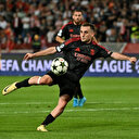 Ligue des Champions: Brest brille, le Barça vrille, le Benfica se sublime