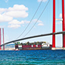 Yüzer platform Türkiye'de