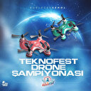 TEKNOFEST Drone şampiyonası ikinci etabı başlıyor: Gökyüzünün şampiyonları Mersin’de buluşuyor