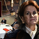 Altılı Masa'dan mahkeme koridorlarına: Kılıçdaroğlu'nun salvoları sonrası Akşener harekete geçiyor