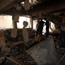 Gaza: 13 enfants parmi les 22 Palestiniens tués lors par une frappe de l'armée israélienne contre une école