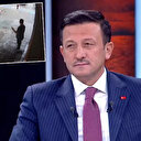 Hamza Dağ: AK Partili başkanlar bunu söyleyemiyorsa siyaseti bıraksınlar