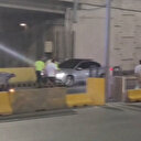 Beylikdüzü’nde dur ihtarına uymayan alkollü sürücü ortalığı birbirine kattı