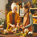 Kışlık hazırlıkları biber turşularıyla başlasın