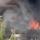 Rusya: Ukrayna'nın Tihoretsk bölgesine yaptığı İHA saldırısında mühimmat deposu patladı