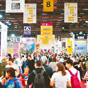 Kitap fuarı bu yıl çocuklar için