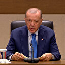 Cumhurbaşkanı Erdoğan: İsrail’in hedefi sadece Gazze değil