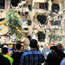 Liban: le bilan du raid israélien sur Beirut s'alourdit à 45 morts