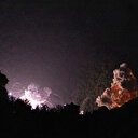 Sud-Liban: Plusieurs villes ravagées par des incendies suite à une vague de frappes aériennes israéliennes