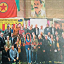 PKK/KCK'nın Avustralya sorumlusu enselendi