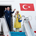 Cumhurbaşkanı Erdoğan ABD'de: BM Genel Kurulu'nda 14'üncü kez hitap edecek