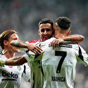 Kartal uzatmalarda üç puanı aldı: Beşiktaş sahasında Eyüpspor'u mağlup etti |ÖZET