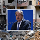 BM Genel Sekreteri Guterres'ten Lübnan açıklaması: Gazze'ye dönüşme olasılığı beni endişelendiriyor