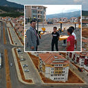 Afet konutları teslim edilmeye devam ediyor: Gaziantep'te bin 342 aile kışı yeni evlerinde geçirecek