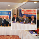 Türk Harb-İş Sendikası 'Savunma Sanayinin Millileşme ve İş Gücü Durumu Çalıştayı' düzenledi