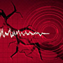 Kahramanmaraş'ta korkutan deprem: Yerin 14 kilometre derinliğinde meydana geldi