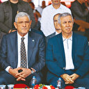 İYİ Parti’nin umudu Mansur Yavaş