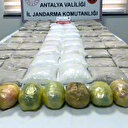 32 ilde büyük operasyon: 125 zehir taciri yakalandı