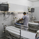 L’hôpital al-Chifa en ruines: un symbole de la guerre à Gaza