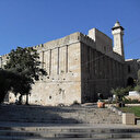 Israël empêche des diplomates d'entrer à la mosquée Ibrahimi d'Hébron