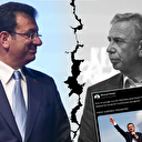 CHP'li meclis üyesinden Mansur Yavaş'a İmamoğlu tepkisi: Kimse sabrımızı sınamasın!
