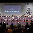 İhya Kız Kur'an Kursu 4. İcazet Merasimi gerçekleşti