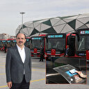 Konya Belediye Başkanı Altay: Yeni kayıt yaptıran üniversite öğrencileri Konya'da toplu ulaşımı 10 gün ücretsiz kullanıyor